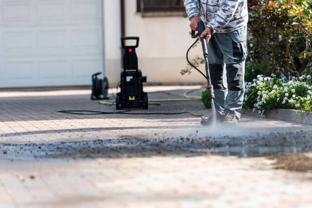 Best Garage Pressure Washing  in Atlantis, FL