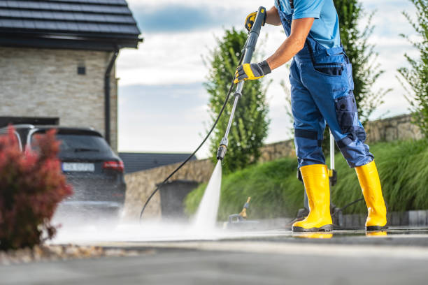 Local Pressure Washing Services in Atlantis, FL